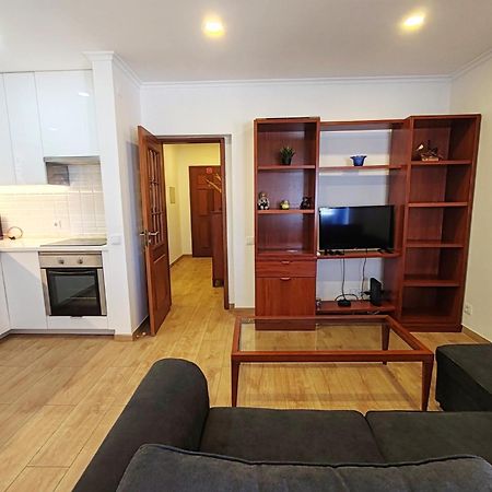 Apartmán 1 Torre Sol 2 - Casas & Papeis Armação de Pêra Exteriér fotografie