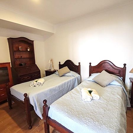 Apartmán 1 Torre Sol 2 - Casas & Papeis Armação de Pêra Exteriér fotografie