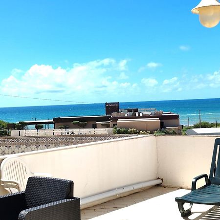 Apartmán 1 Torre Sol 2 - Casas & Papeis Armação de Pêra Exteriér fotografie