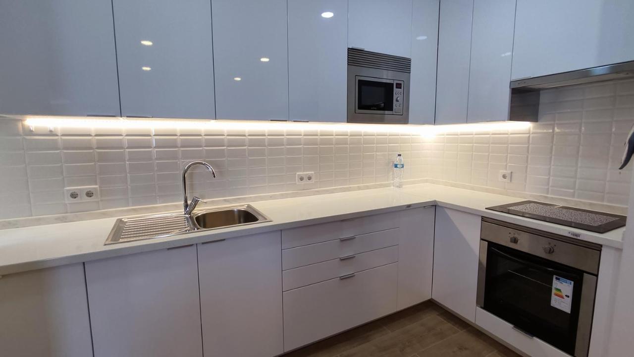 Apartmán 1 Torre Sol 2 - Casas & Papeis Armação de Pêra Exteriér fotografie