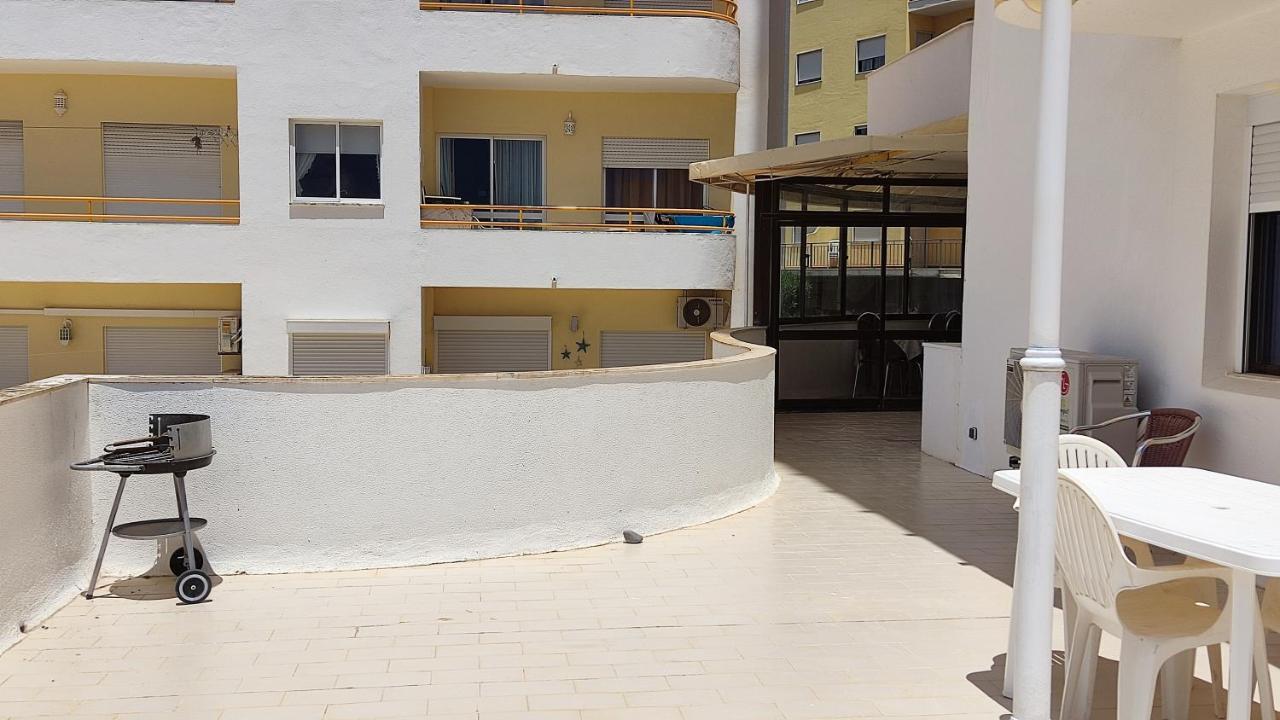Apartmán 1 Torre Sol 2 - Casas & Papeis Armação de Pêra Exteriér fotografie