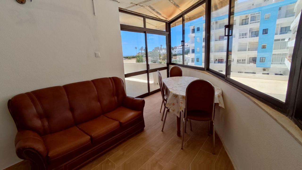 Apartmán 1 Torre Sol 2 - Casas & Papeis Armação de Pêra Exteriér fotografie