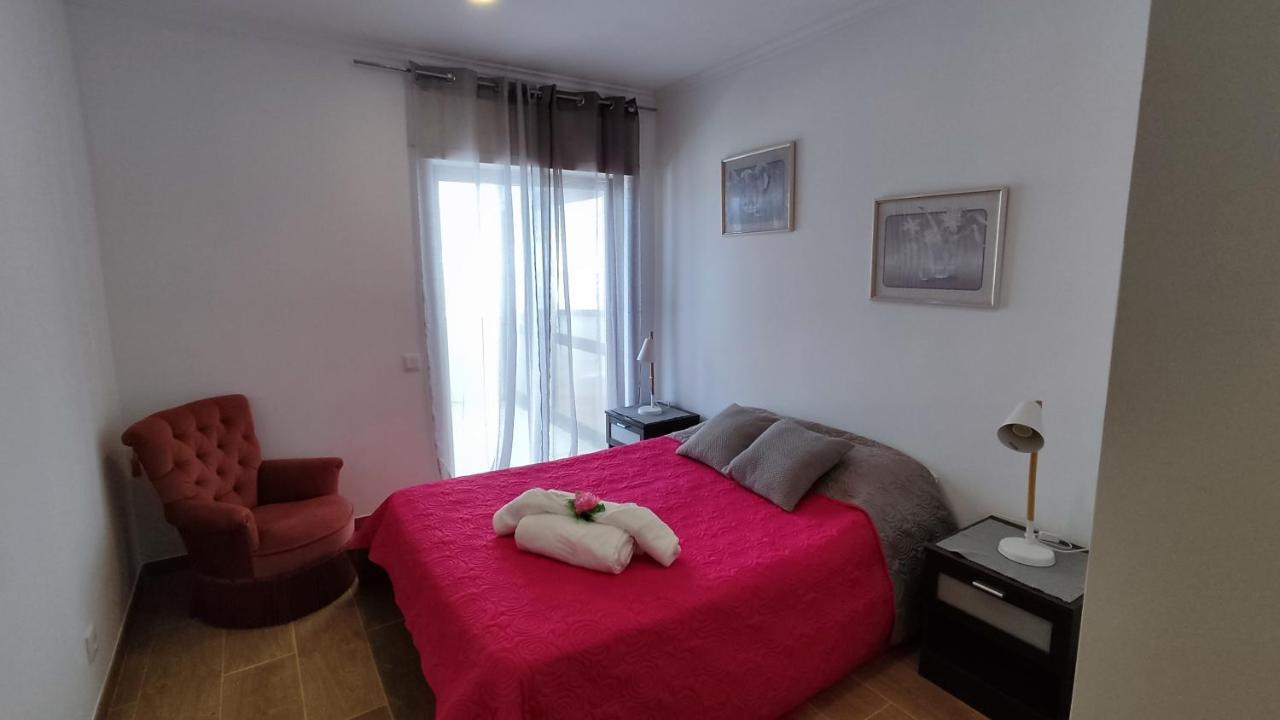 Apartmán 1 Torre Sol 2 - Casas & Papeis Armação de Pêra Exteriér fotografie