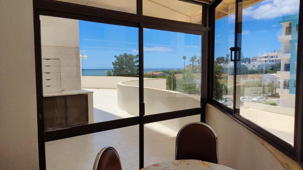 Apartmán 1 Torre Sol 2 - Casas & Papeis Armação de Pêra Exteriér fotografie