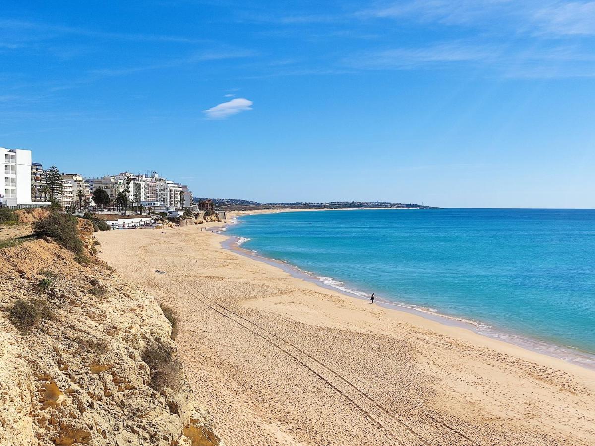Apartmán 1 Torre Sol 2 - Casas & Papeis Armação de Pêra Exteriér fotografie