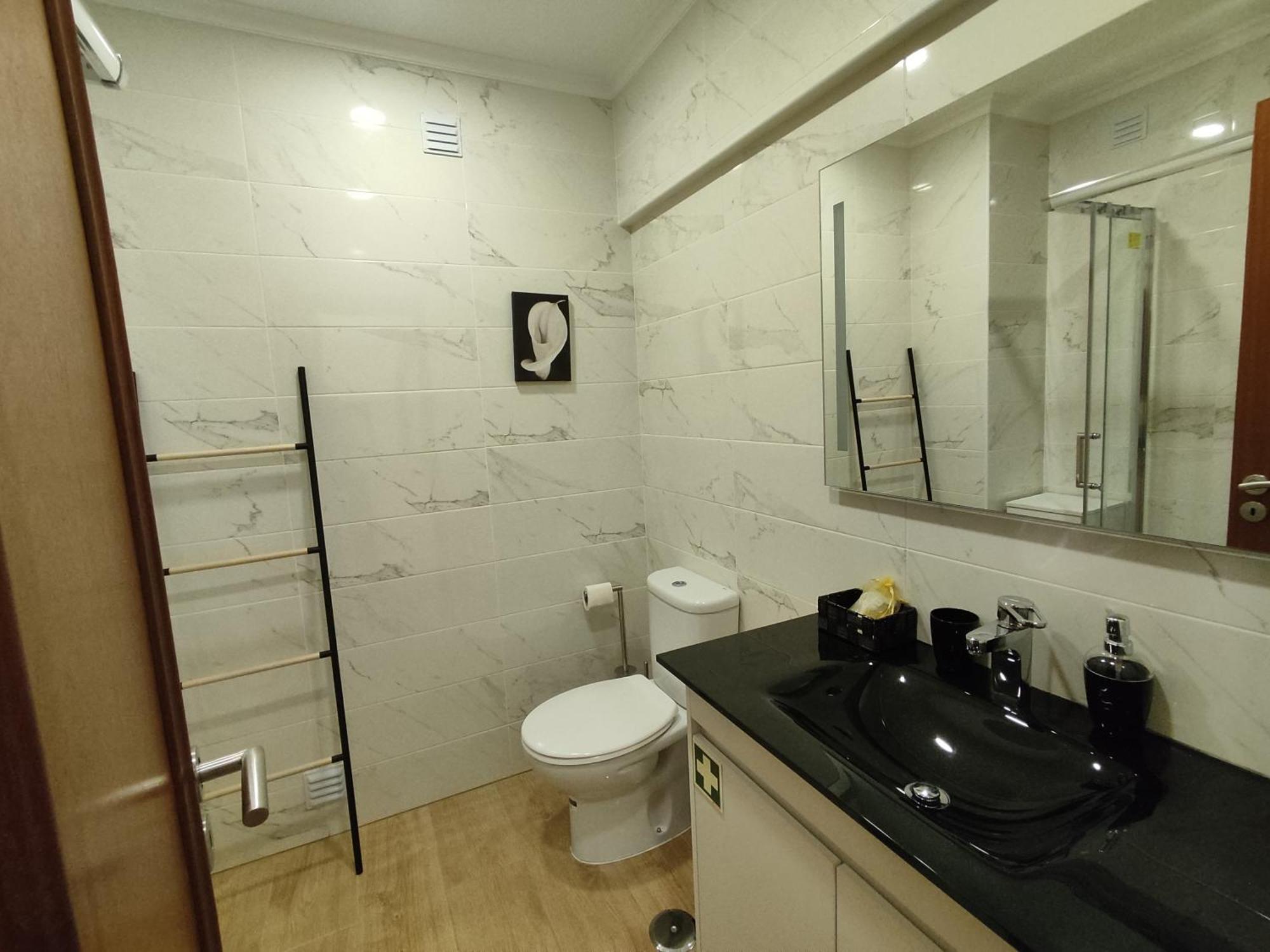 Apartmán 1 Torre Sol 2 - Casas & Papeis Armação de Pêra Exteriér fotografie