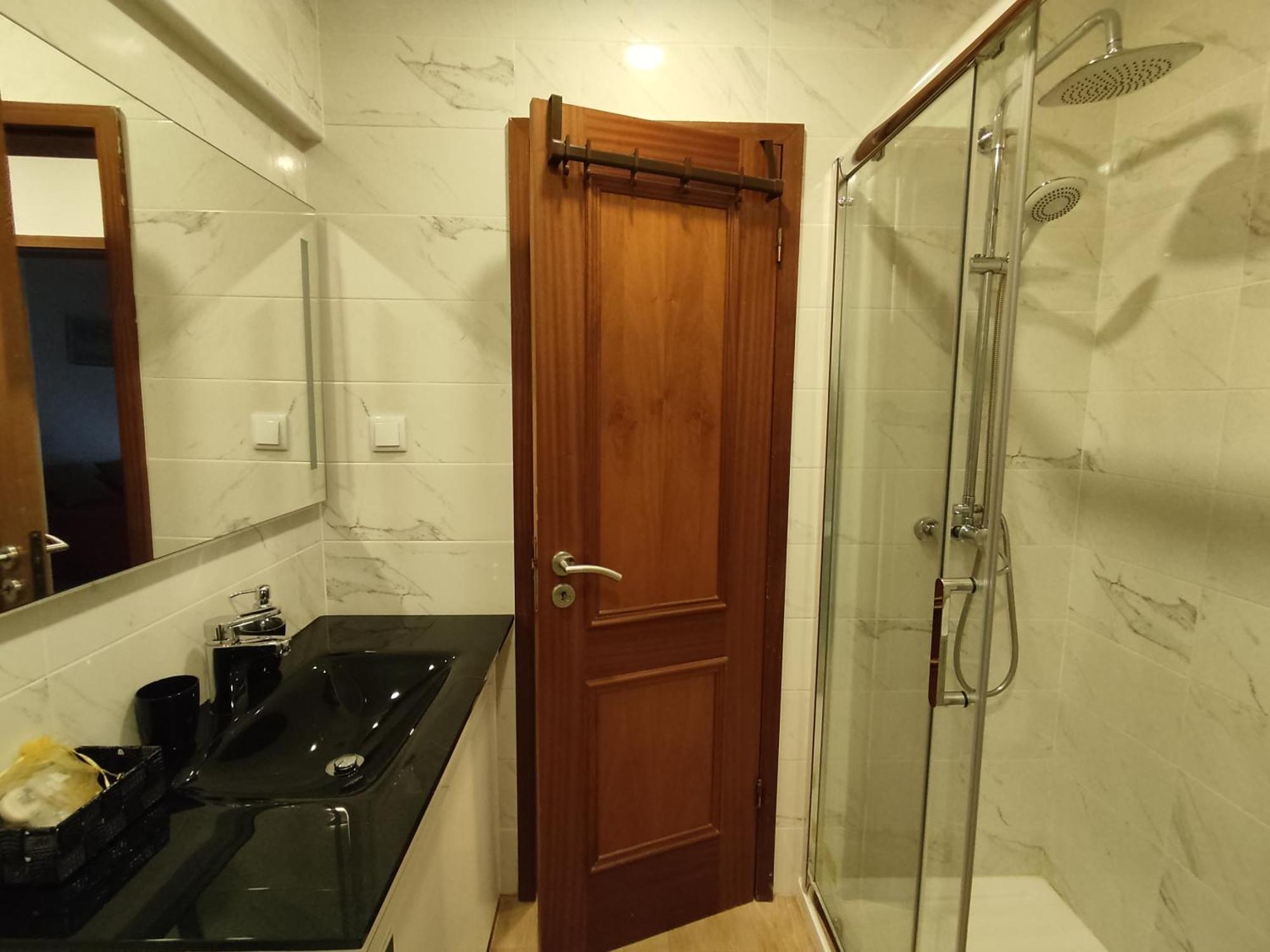 Apartmán 1 Torre Sol 2 - Casas & Papeis Armação de Pêra Exteriér fotografie