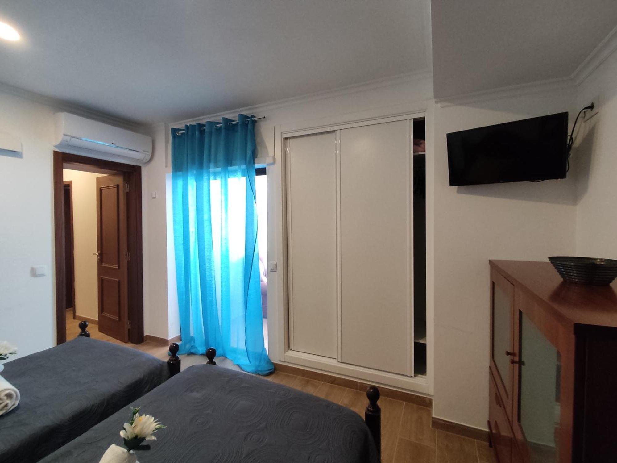Apartmán 1 Torre Sol 2 - Casas & Papeis Armação de Pêra Exteriér fotografie