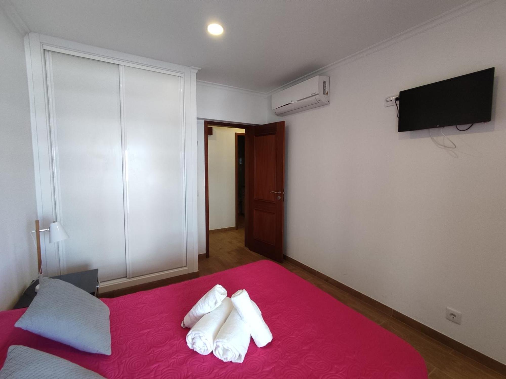 Apartmán 1 Torre Sol 2 - Casas & Papeis Armação de Pêra Exteriér fotografie