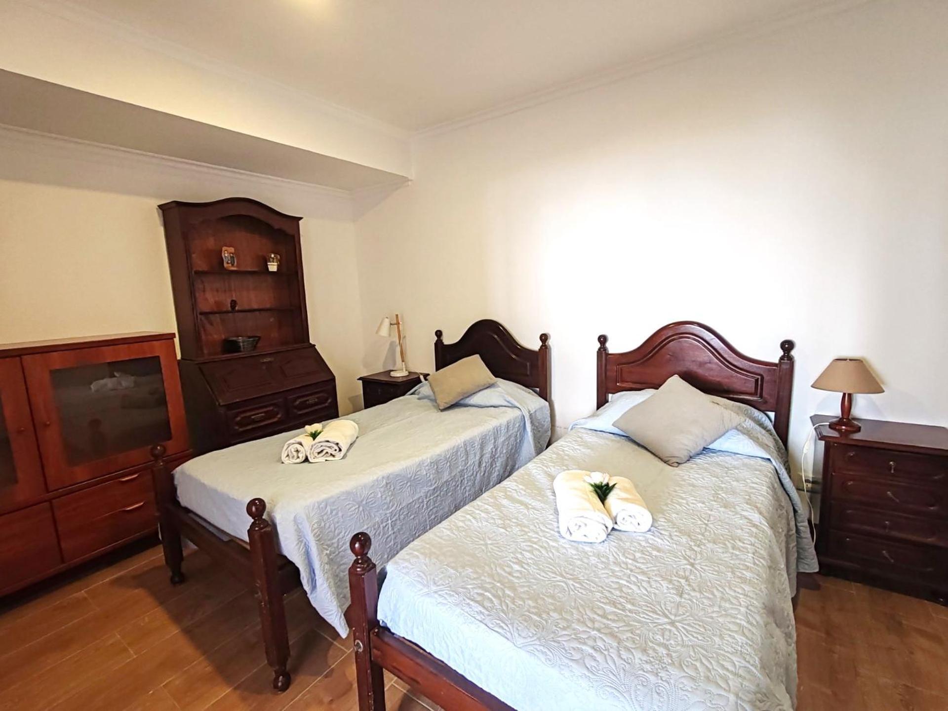 Apartmán 1 Torre Sol 2 - Casas & Papeis Armação de Pêra Exteriér fotografie