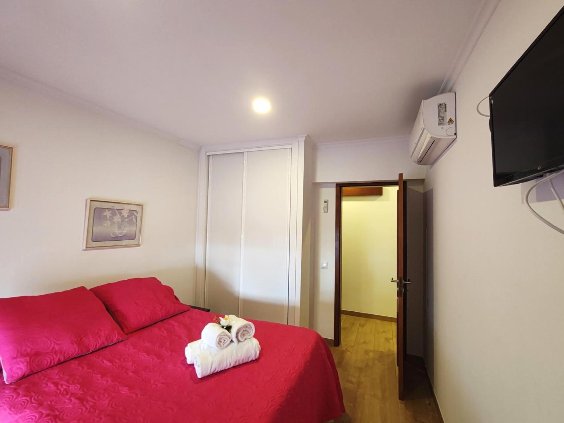 Apartmán 1 Torre Sol 2 - Casas & Papeis Armação de Pêra Exteriér fotografie