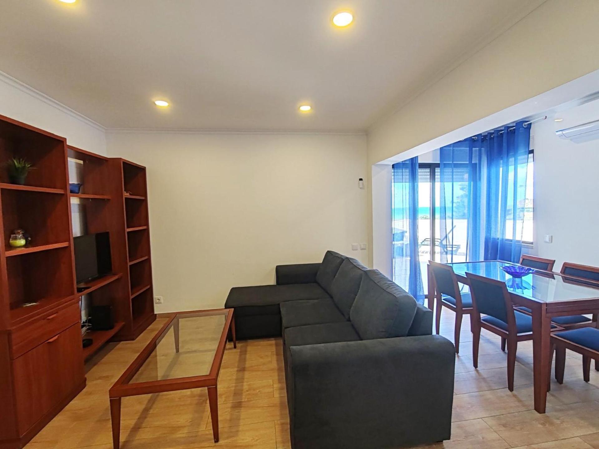 Apartmán 1 Torre Sol 2 - Casas & Papeis Armação de Pêra Exteriér fotografie