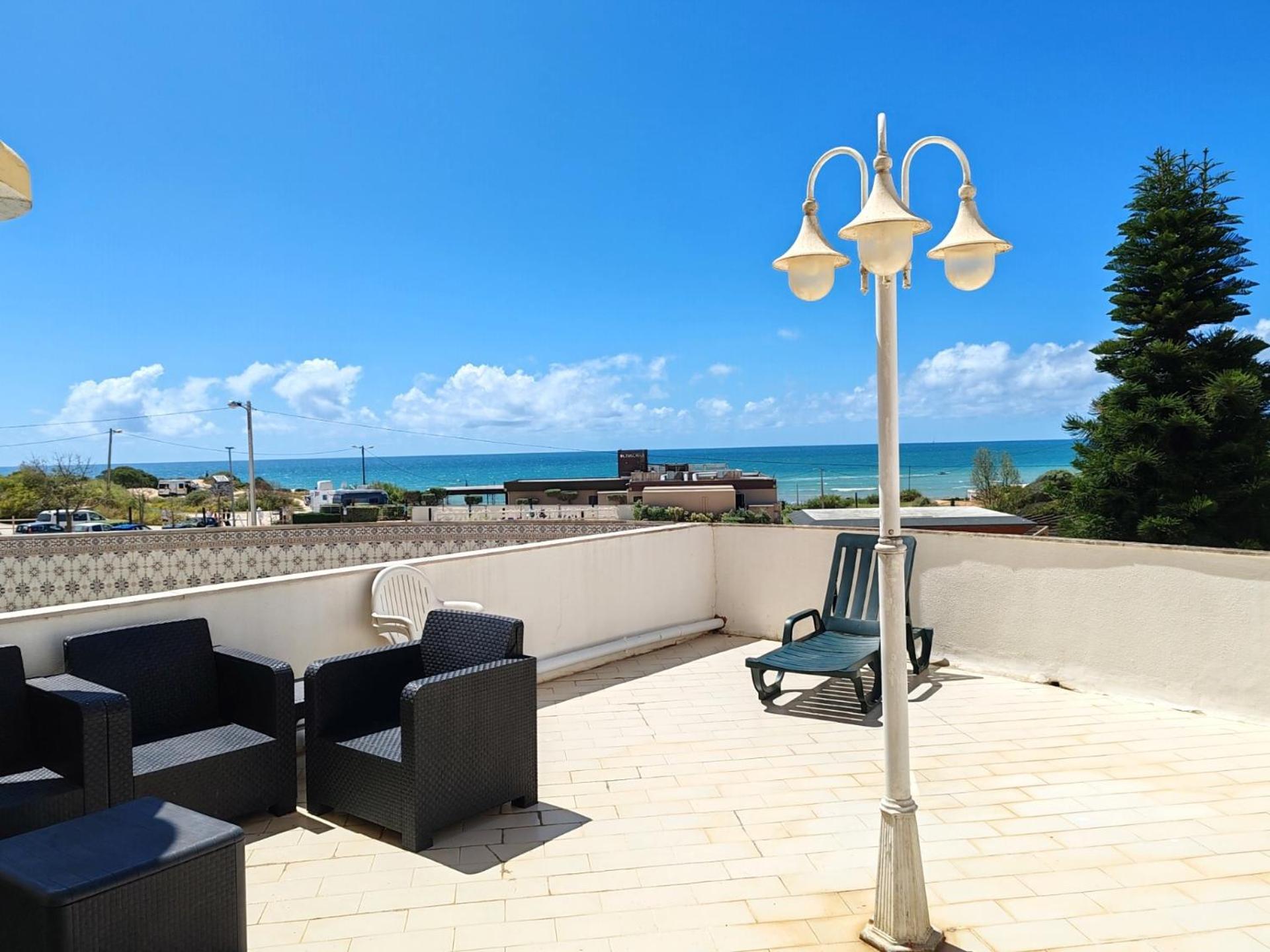Apartmán 1 Torre Sol 2 - Casas & Papeis Armação de Pêra Exteriér fotografie