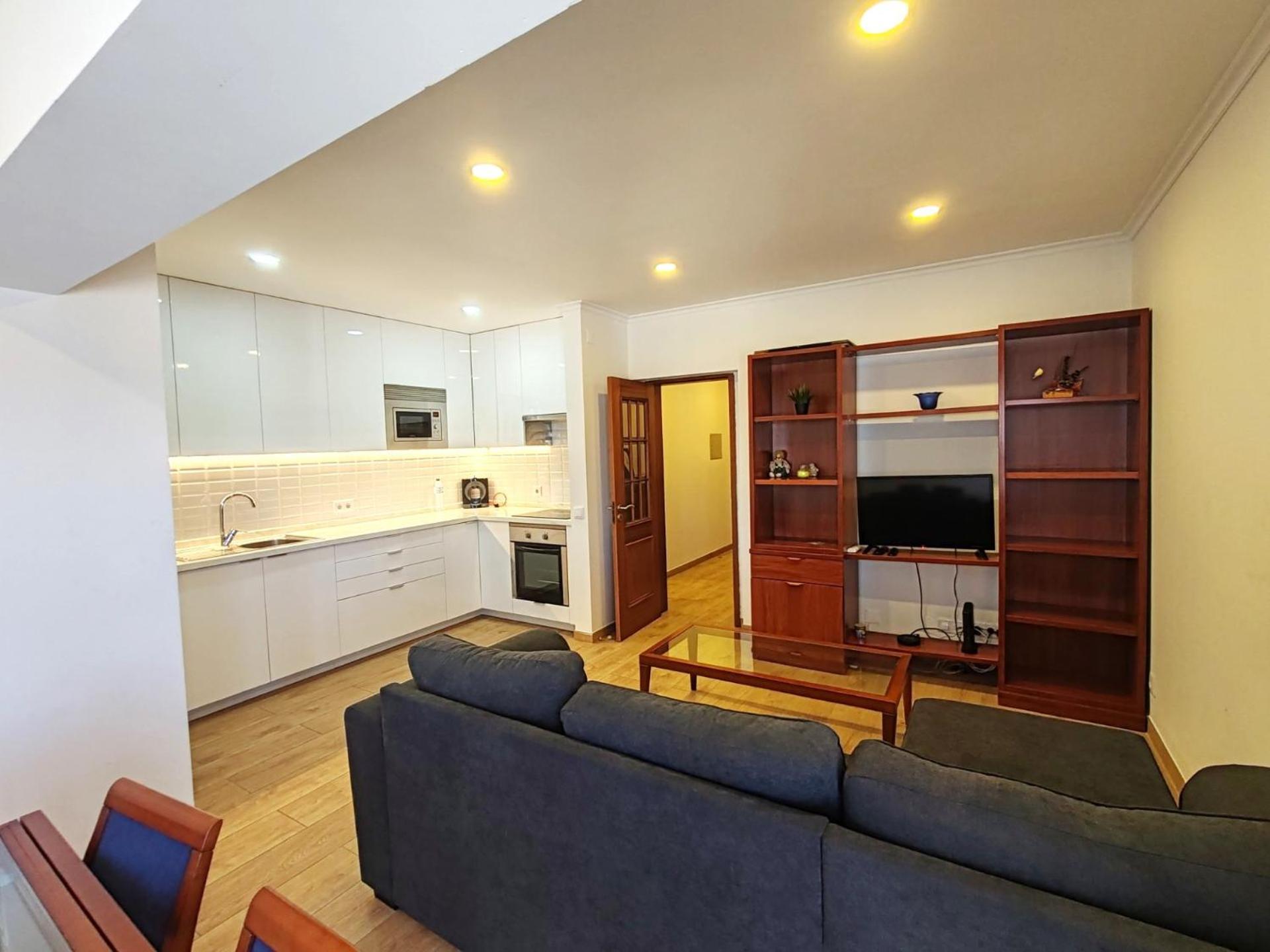 Apartmán 1 Torre Sol 2 - Casas & Papeis Armação de Pêra Exteriér fotografie
