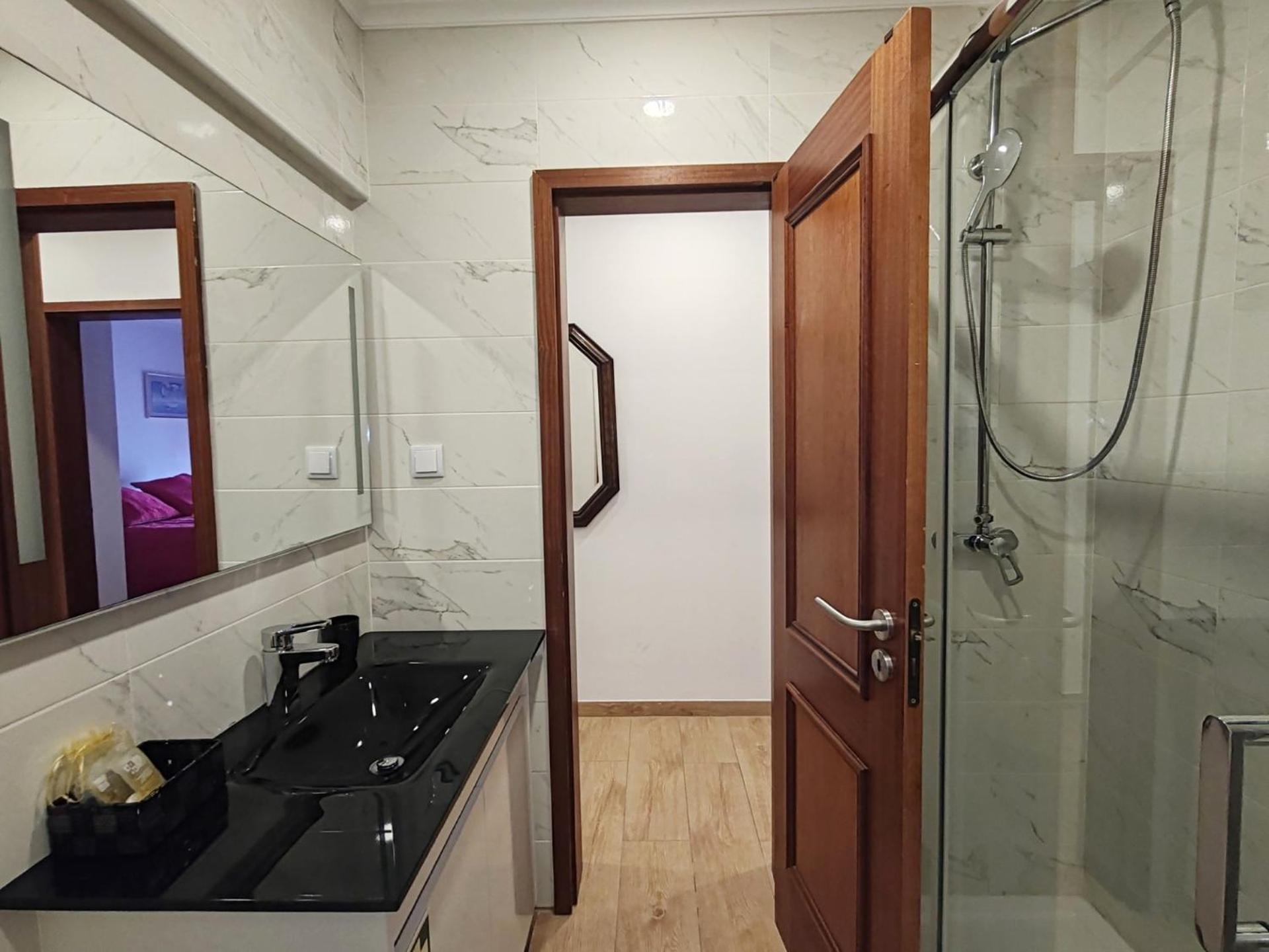 Apartmán 1 Torre Sol 2 - Casas & Papeis Armação de Pêra Exteriér fotografie