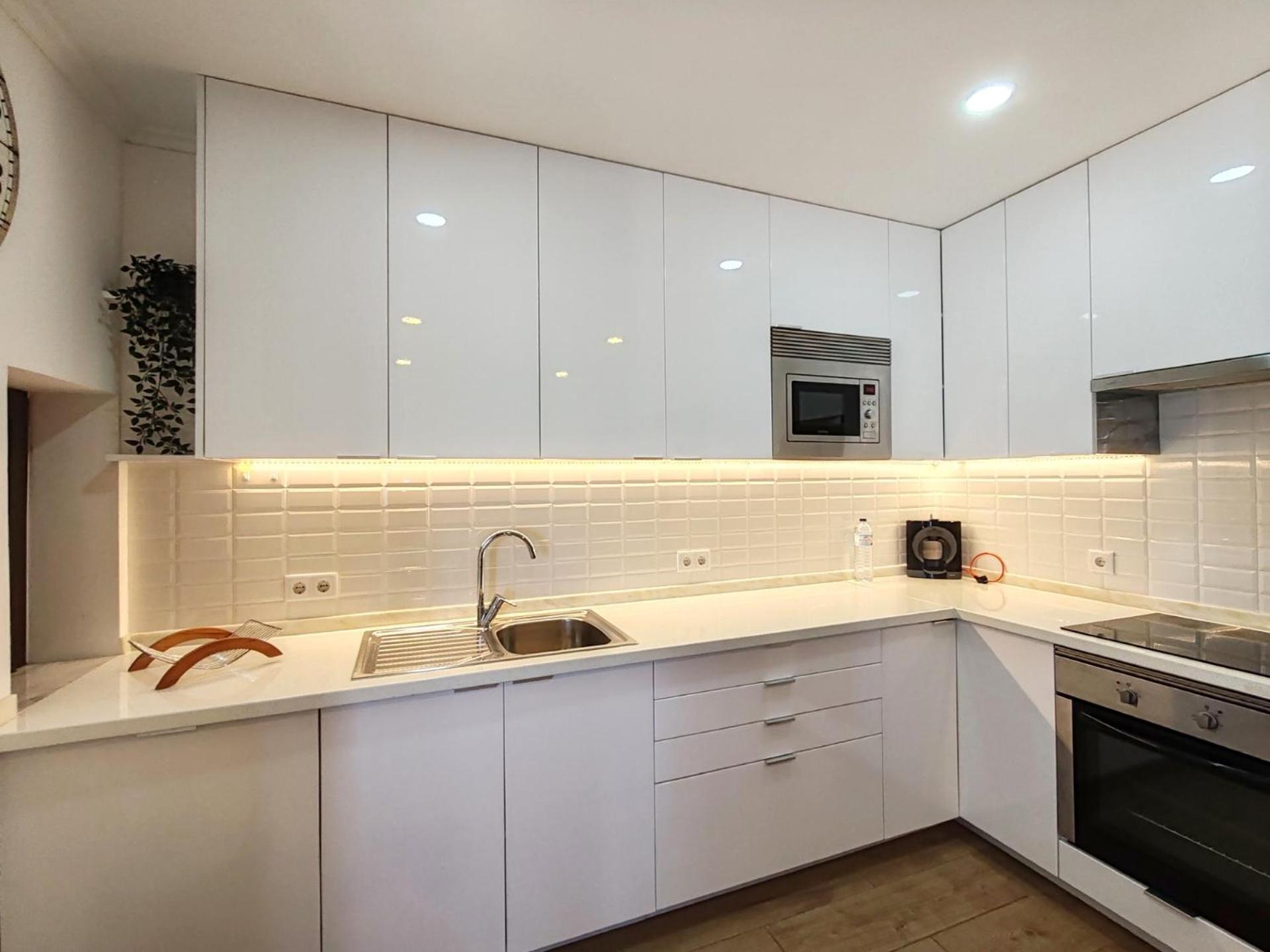 Apartmán 1 Torre Sol 2 - Casas & Papeis Armação de Pêra Exteriér fotografie